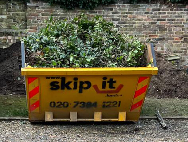 Surbiton Skip's Range of Skip Types Your Cleanup Partner