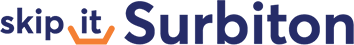 Skip Hire Surbiton Logo